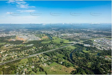 Aerial Photo Morayfield QLD Aerial Photography