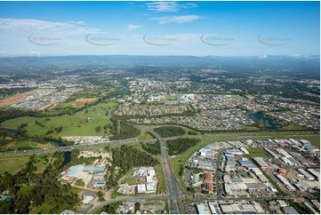 Aerial Photo Caboolture QLD Aerial Photography