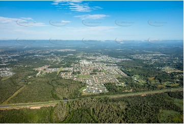 Aerial Photo Caboolture QLD Aerial Photography