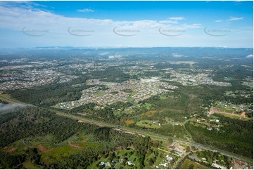 Aerial Photo Caboolture QLD Aerial Photography