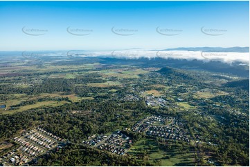 Aerial Photo Fernvale Aerial Photography