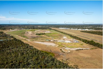 Aerial Photo Caboolture QLD Aerial Photography