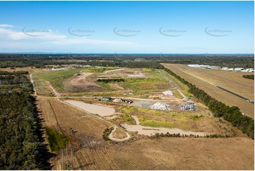 Aerial Photo Caboolture QLD Aerial Photography