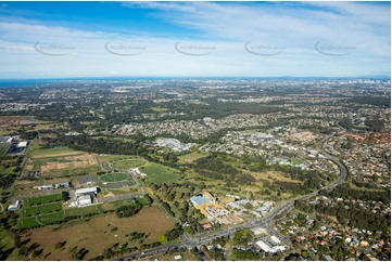 Aerial Photo Brendale QLD Aerial Photography