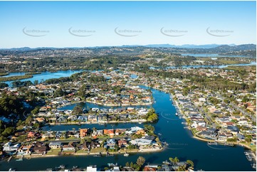 Aerial Photo Tweed Heads NSW Aerial Photography