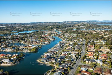 Aerial Photo Tweed Heads NSW Aerial Photography