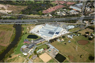 Aerial Photo Eagleby QLD Aerial Photography