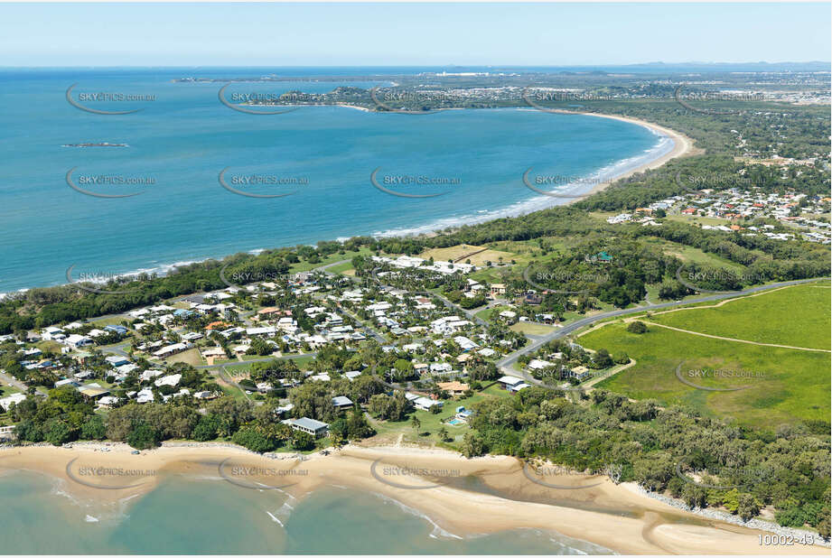 Aerial Photo Shoal Point Aerial Photography