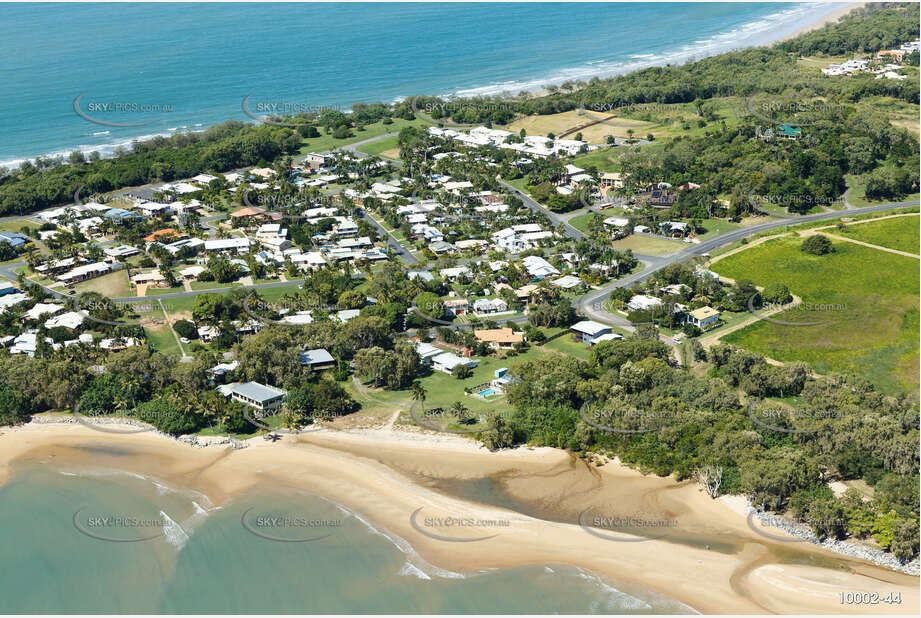 Aerial Photo Shoal Point Aerial Photography