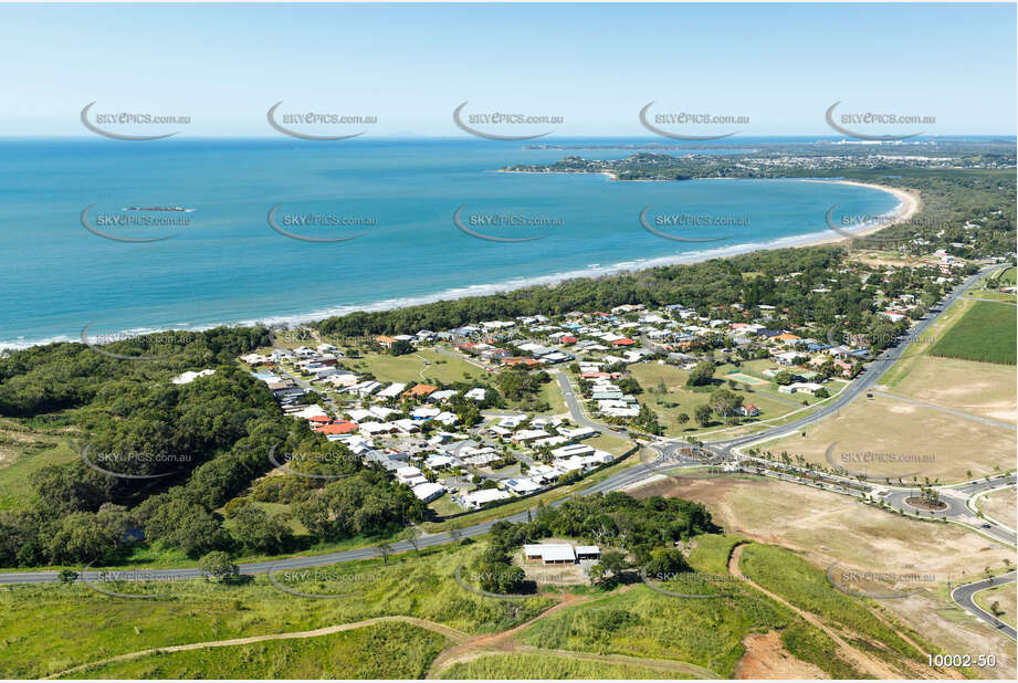 Aerial Photo Shoal Point Aerial Photography