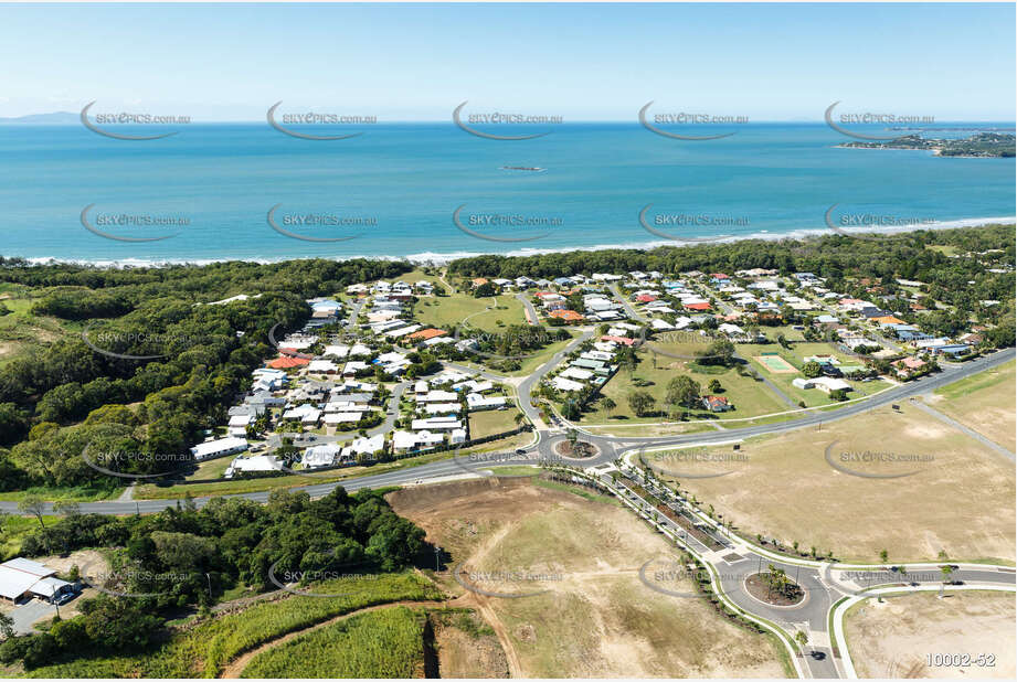 Aerial Photo Shoal Point Aerial Photography