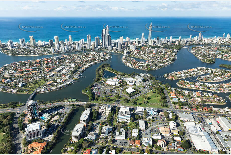 gold-coast-city-council-qld-aerial-photography