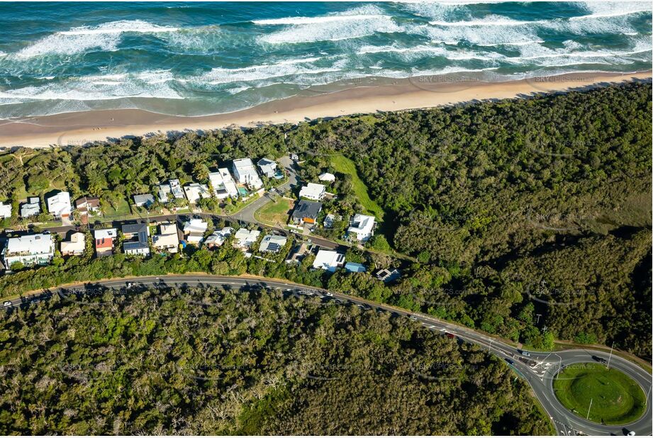 Aerial Photo Peregian Beach QLD Aerial Photography