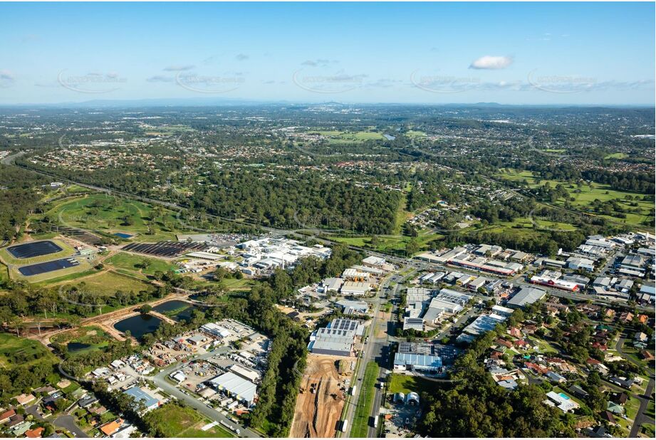 Aerial Photo Beenleigh QLD Aerial Photography