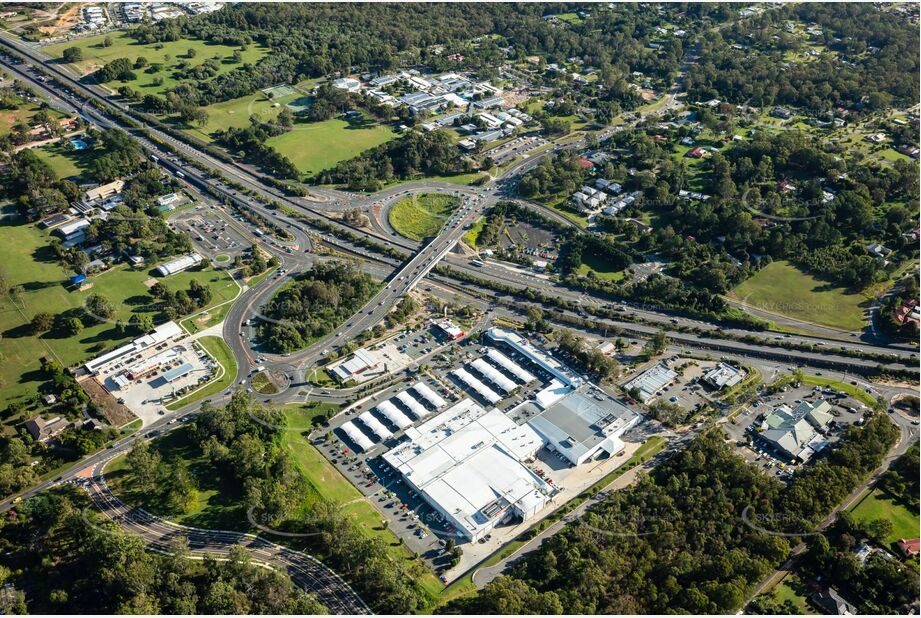 Aerial Photo Park Ridge QLD Aerial Photography