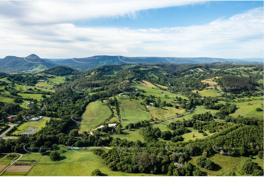 Aerial Photo Cooroy QLD Aerial Photography