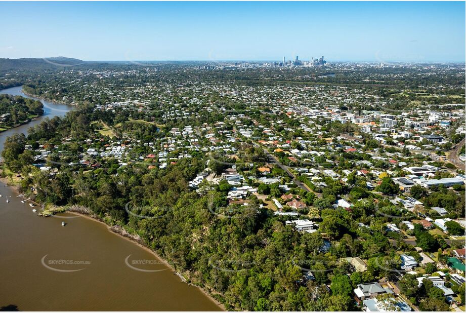 Aerial Photo Corinda QLD Aerial Photography