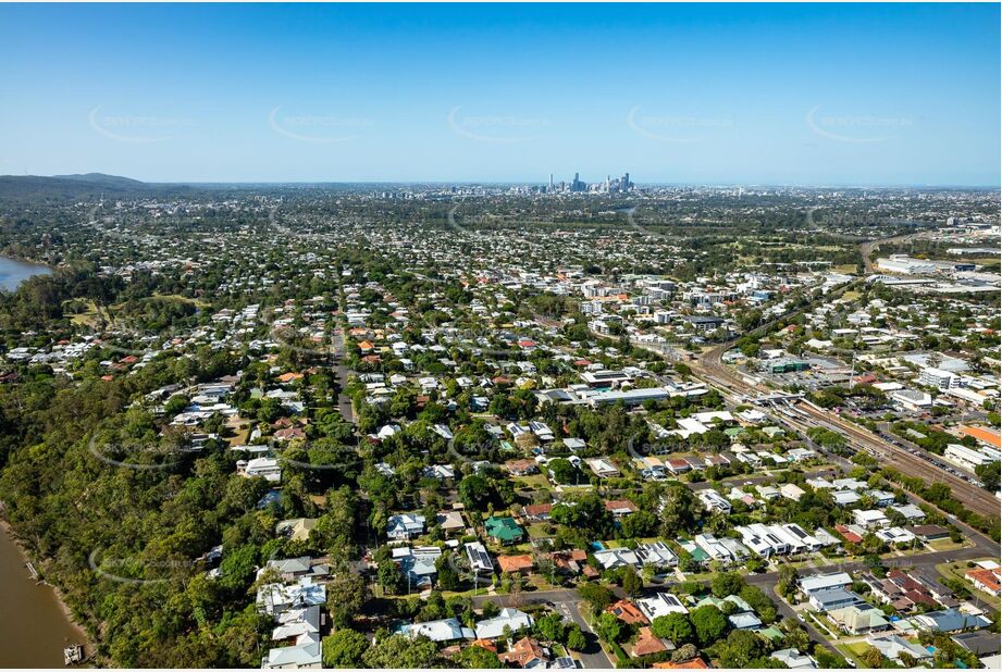 Aerial Photo Corinda QLD Aerial Photography