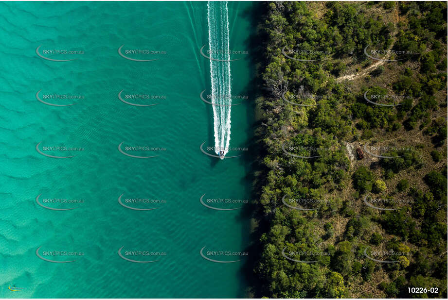 Aerial Photo Fingal Head NSW Aerial Photography