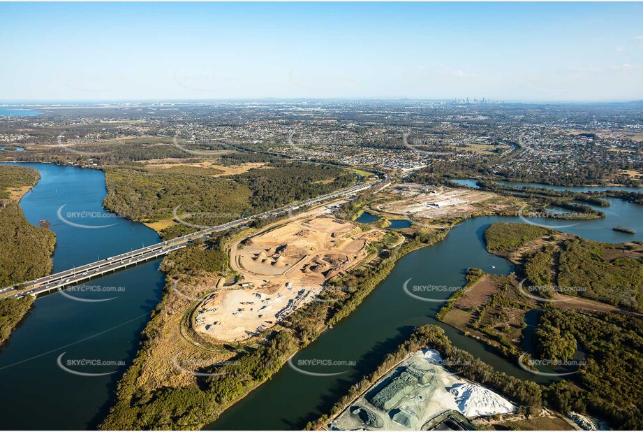 Aerial Photo Bald Hills QLD Aerial Photography