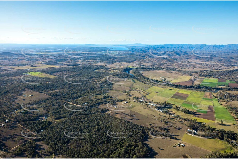 Aerial Photo Borallon QLD Aerial Photography