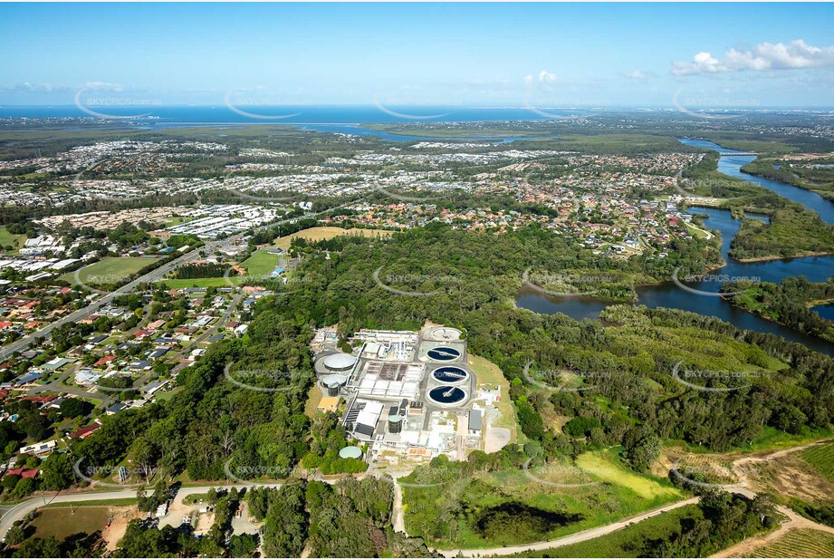 Aerial Photo Murrumba Downs QLD Aerial Photography