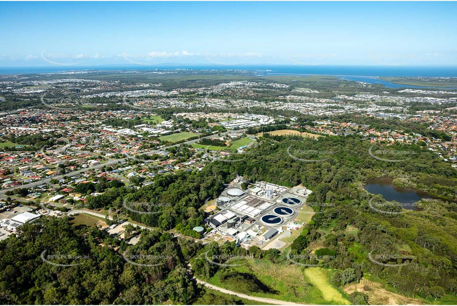 Aerial Photo Murrumba Downs QLD Aerial Photography