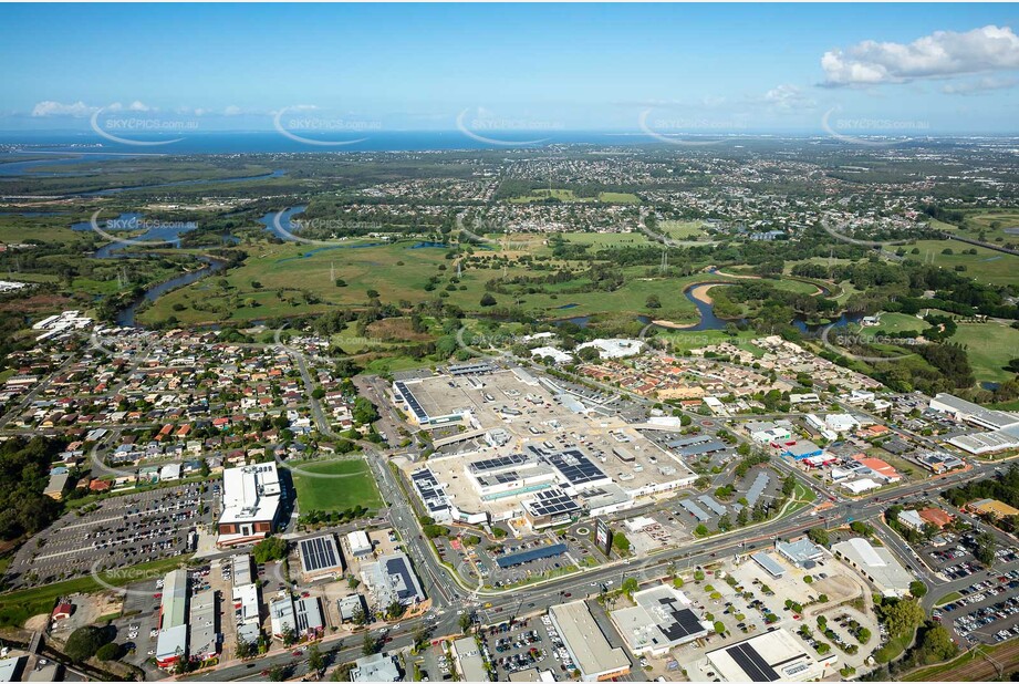 Aerial Photo Strathpine QLD Aerial Photography