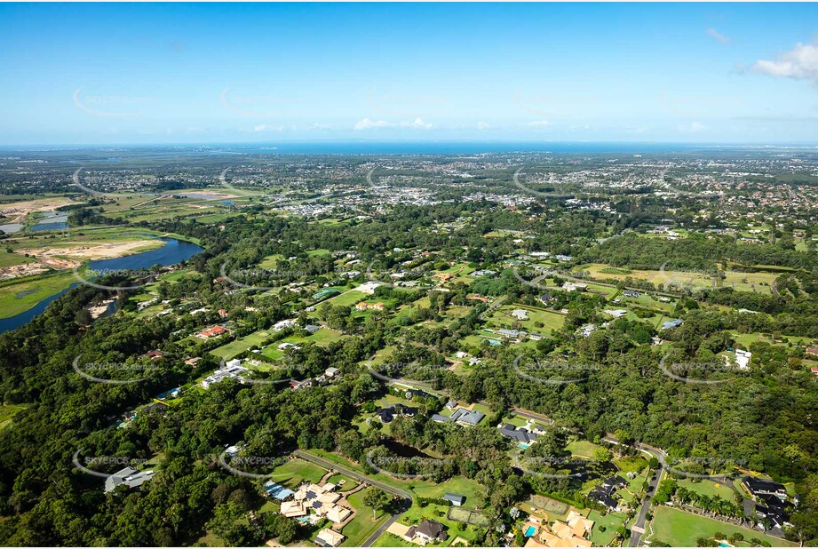 Aerial Photo Bridgeman Downs QLD Aerial Photography