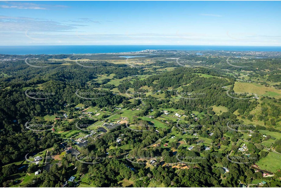 Aerial Photo Piggabeen NSW Aerial Photography