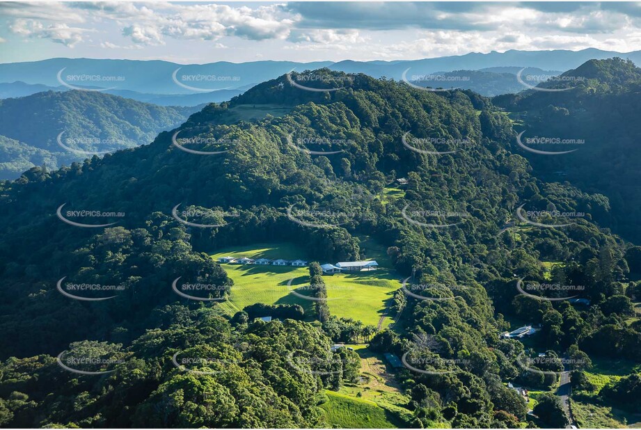 Aerial Photo Carool NSW Aerial Photography