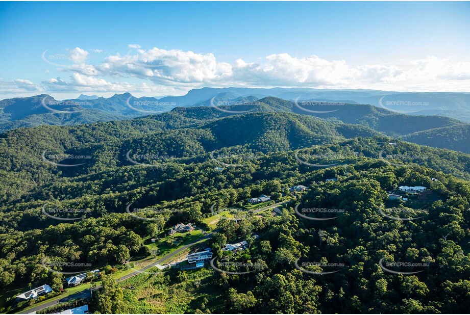 Aerial Photo Bonogin QLD Aerial Photography