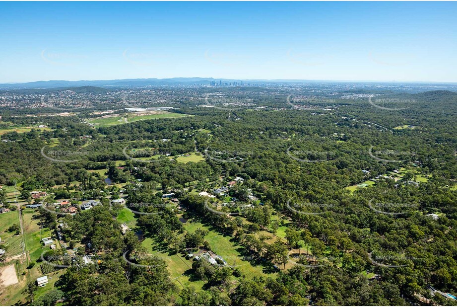 Aerial Photo Rochedale QLD Aerial Photography