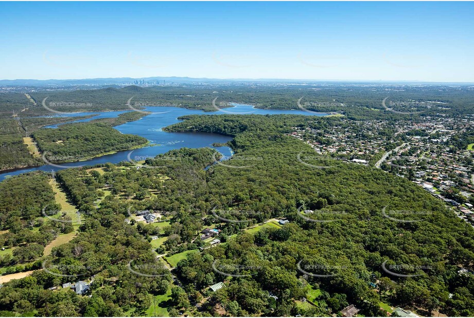 Aerial Photo Capalaba QLD Aerial Photography