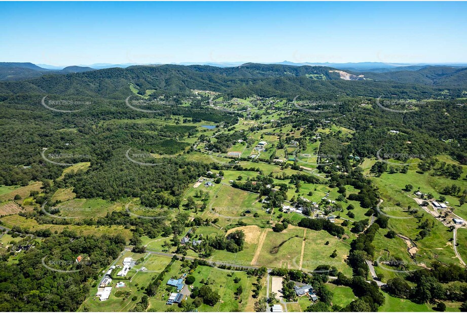 Aerial Photo Willow Vale QLD Aerial Photography