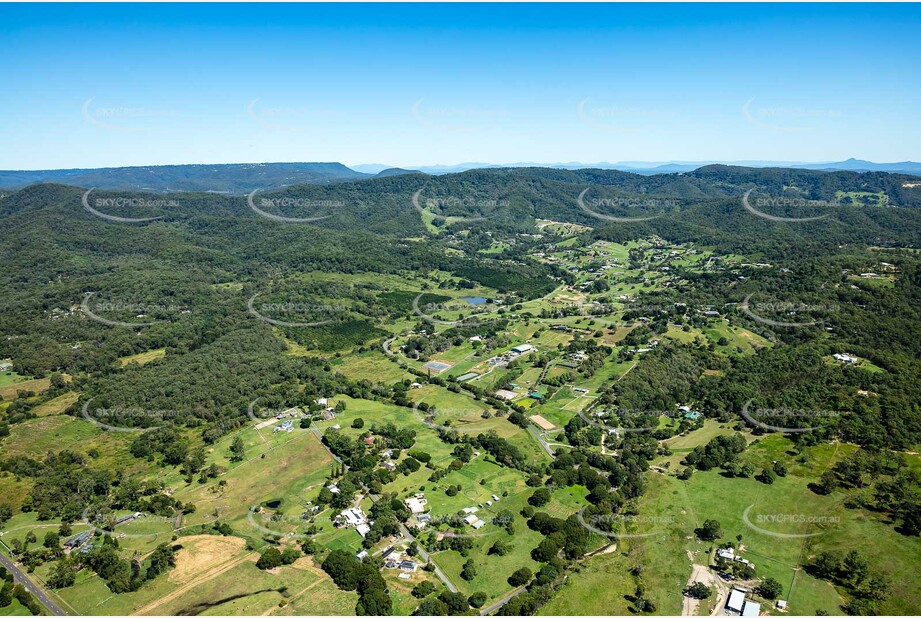 Aerial Photo Willow Vale QLD Aerial Photography