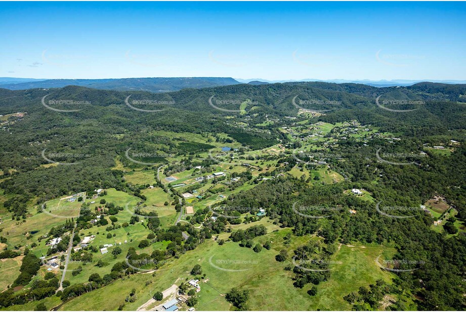 Aerial Photo Willow Vale QLD Aerial Photography