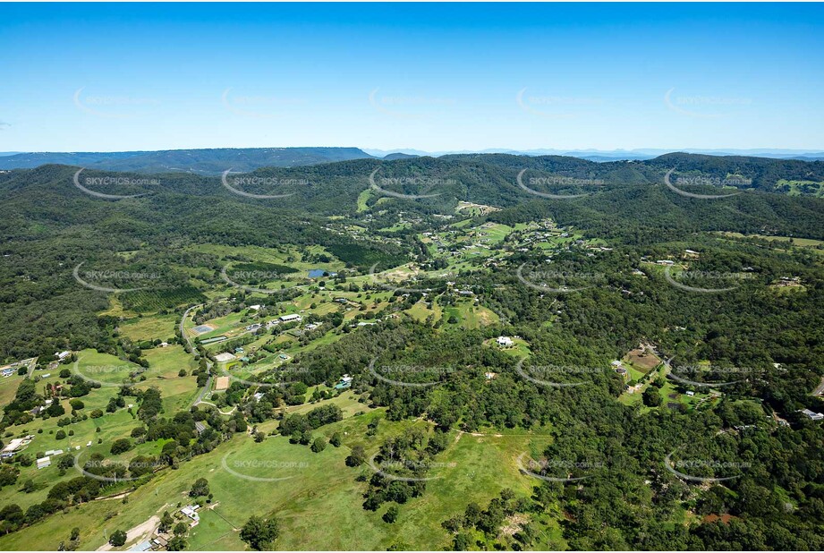 Aerial Photo Willow Vale QLD Aerial Photography