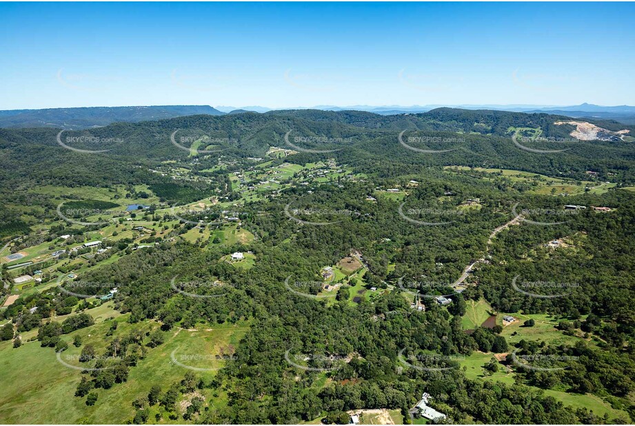 Aerial Photo Willow Vale QLD Aerial Photography