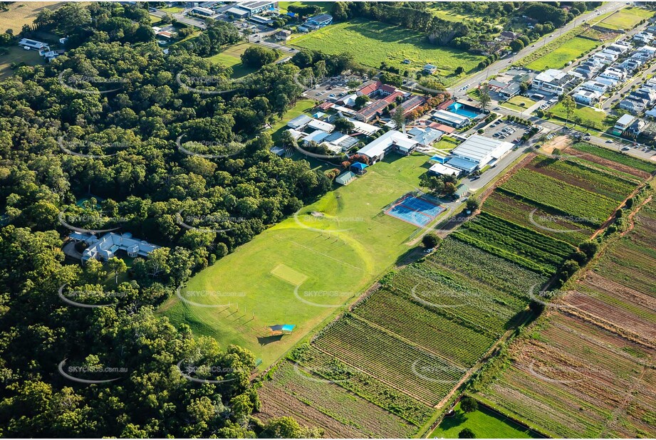 Aerial Photo Rochedale QLD Aerial Photography