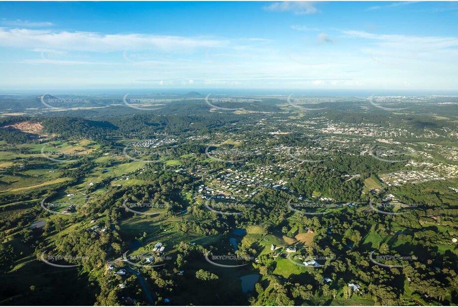 Aerial Photo Burnside QLD Aerial Photography