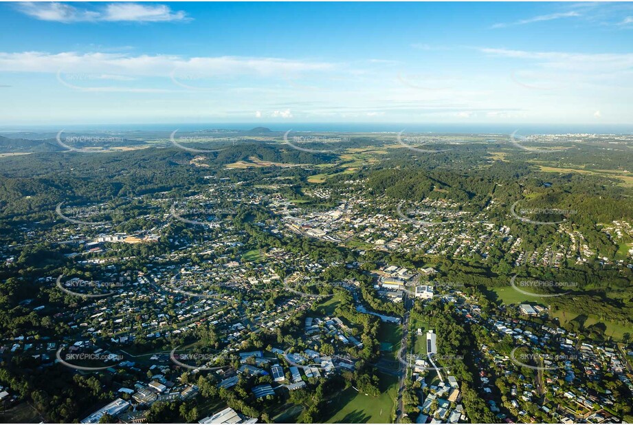 Aerial Photo Burnside QLD Aerial Photography