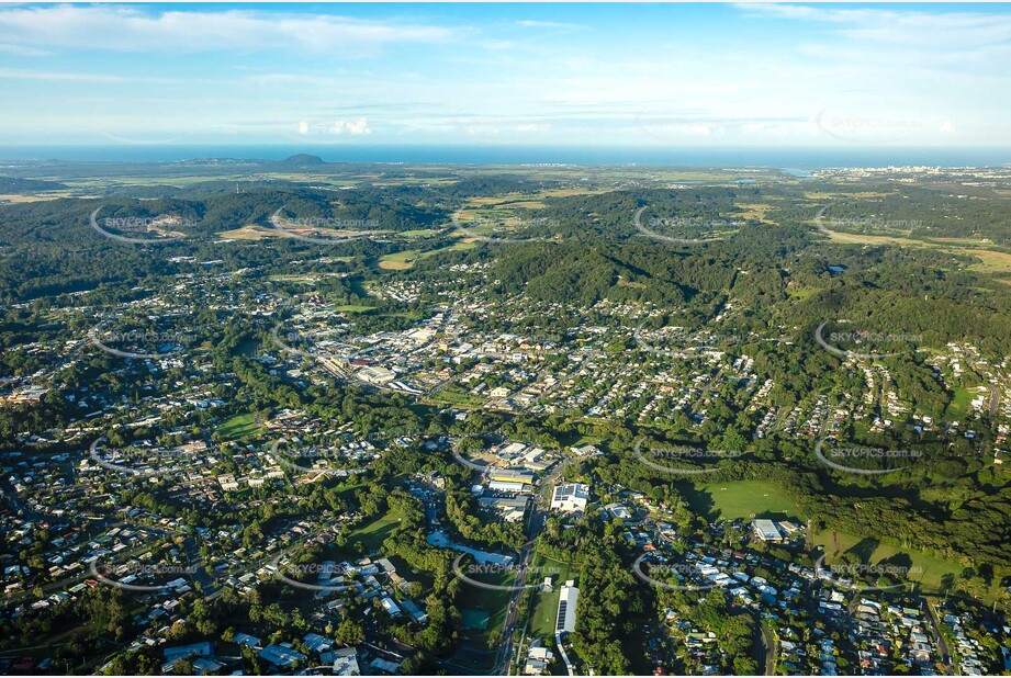 Aerial Photo Burnside QLD Aerial Photography