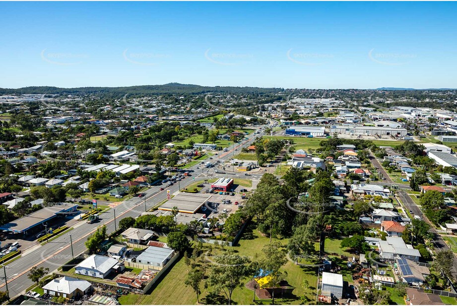 Aerial Photo Archerfield QLD Aerial Photography