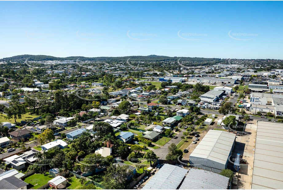 Aerial Photo Archerfield QLD Aerial Photography