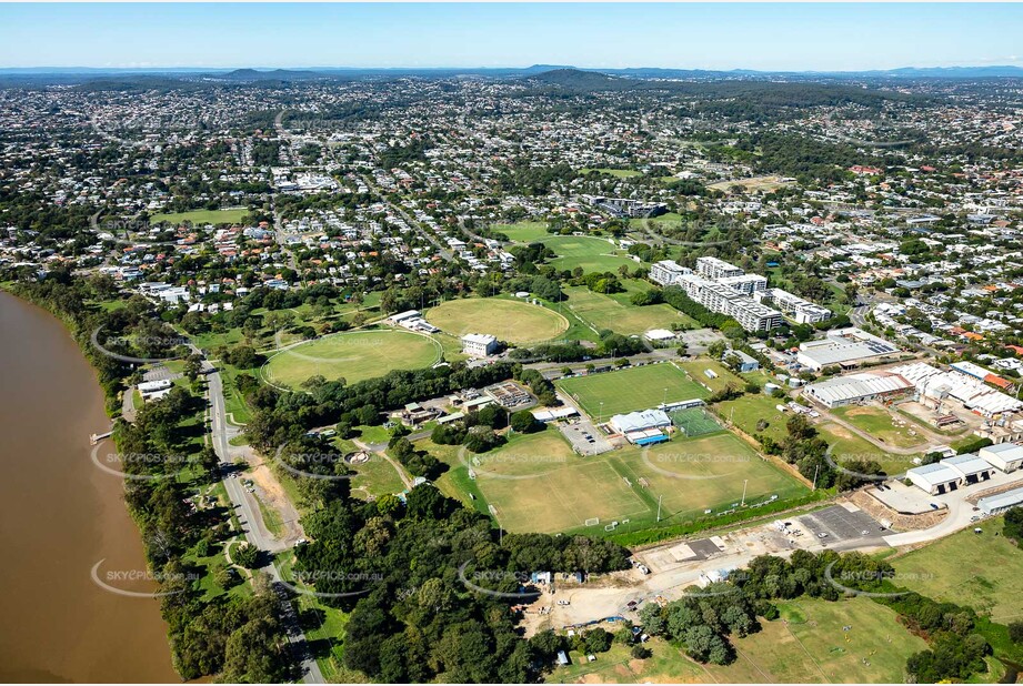 Aerial Photo Yeronga QLD Aerial Photography