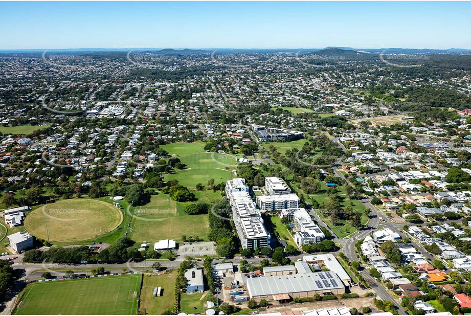 Aerial Photo Yeronga QLD Aerial Photography