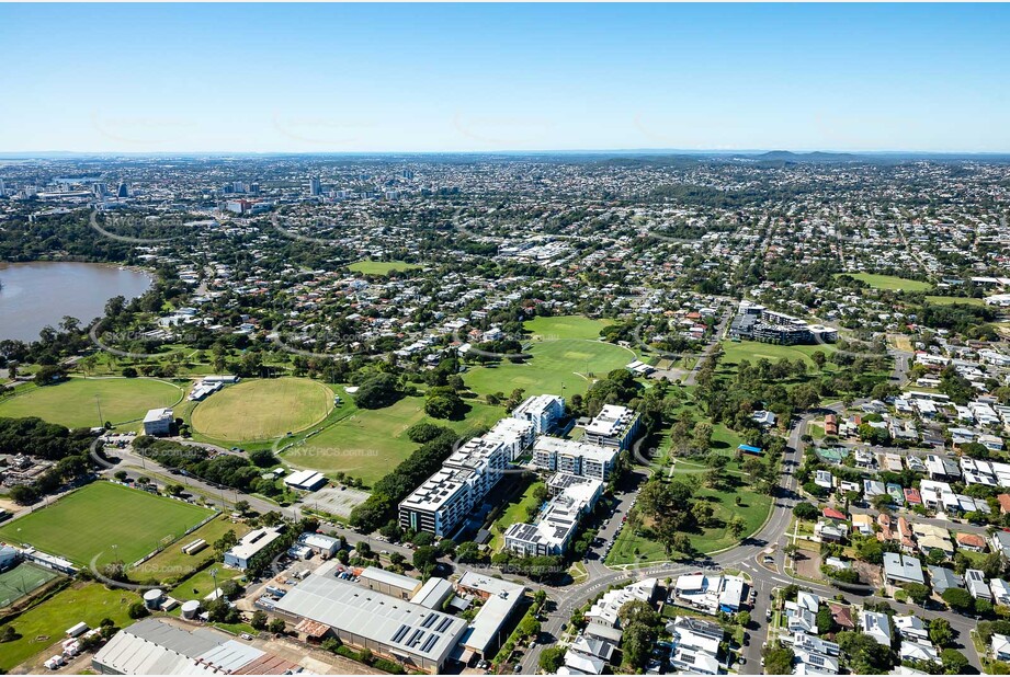 Aerial Photo Yeronga QLD Aerial Photography