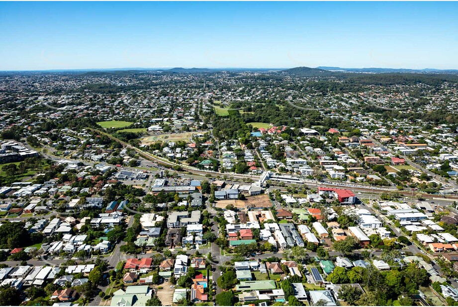 Aerial Photo Yeronga QLD Aerial Photography