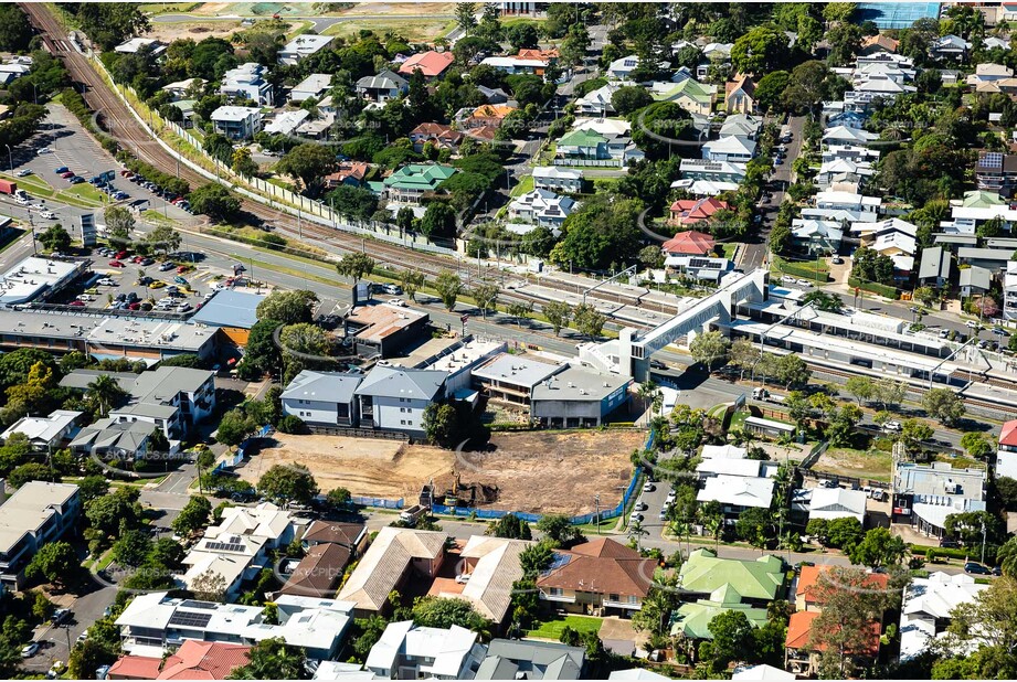 Aerial Photo Yeronga QLD Aerial Photography